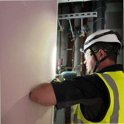 The Parish Locksmith 2020