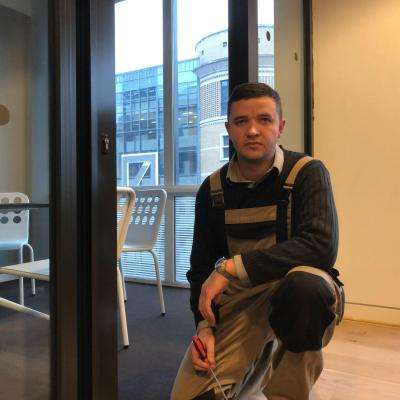 The Parish Locksmith 2021