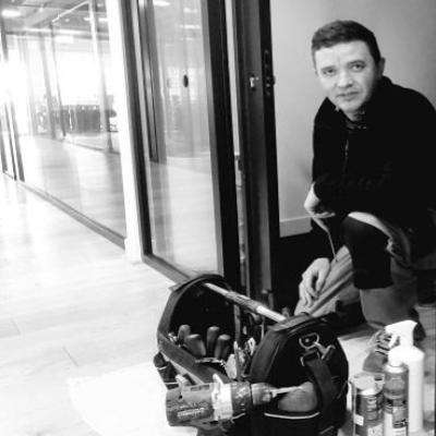 The Parish Locksmith in 2019