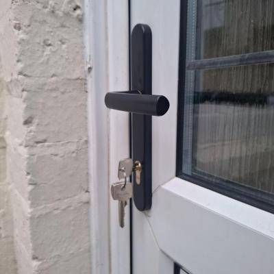 Locksmith near me