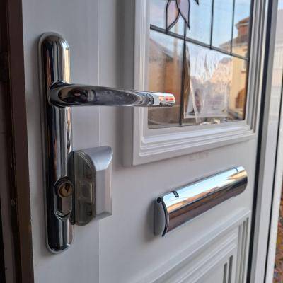 Locksmiths near me