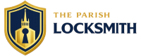 The Parish Locksmith logo