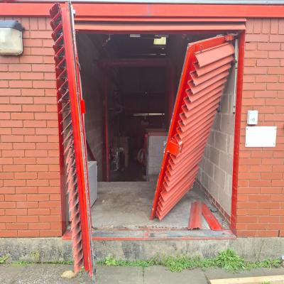 Door repair Irthlingborough