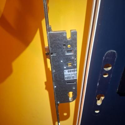 Lock repair Irthlingborough