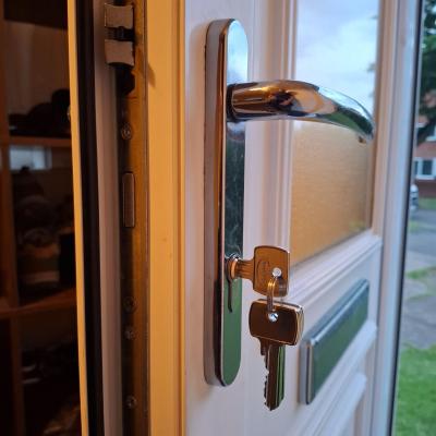 Locksmith Irthlingborough