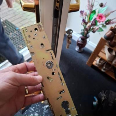 Locksmiths near Irthlingborough