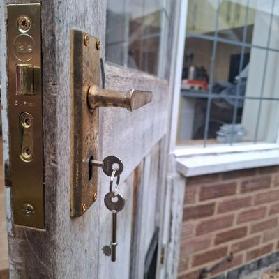 Locksmiths Irthlingborough