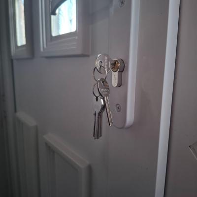 Locksmiths near Irthlingborough
