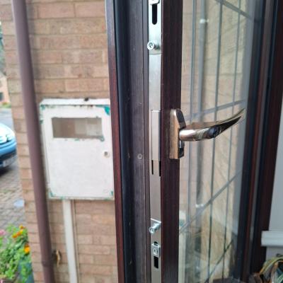 UPVC window repair Irthlingborough