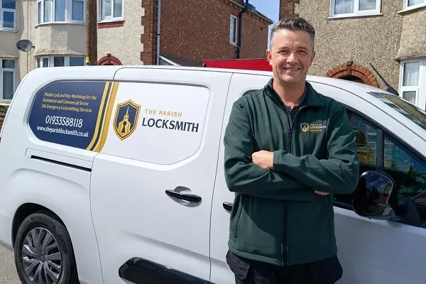 The Parish Locksmith Rushden