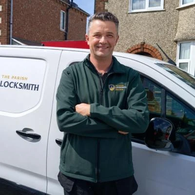 The Parish Locksmith today