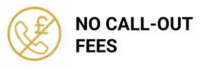 Cheap locksmith with no call-out fees