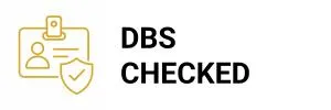 DBS checked locksmith