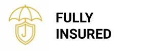 Fully insured locksmith