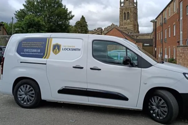 Rushden Locksmith