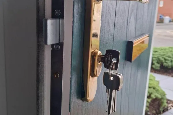 Rushden Locksmiths