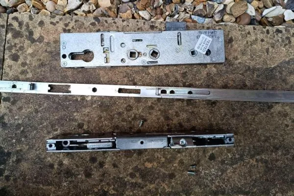 Lock repair in Stanwick for faulty multipoint door lock