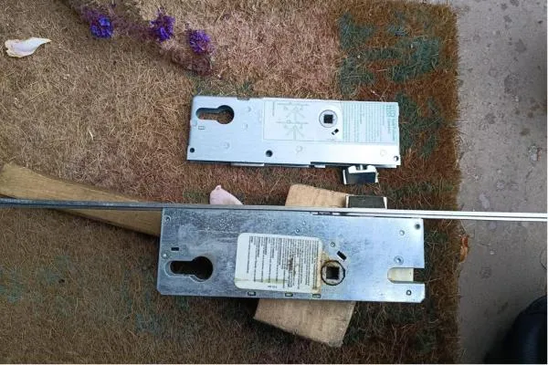 Locksmith services in Stanwick for multipoint locking mechanisms